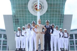 Marlins English Test For Seafarers